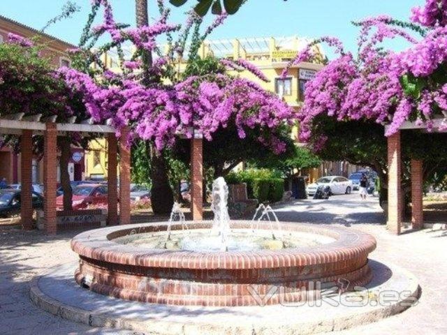 Ferienwohnung Gran Piso Con Estilo En El Centro De Dénia Exterior foto