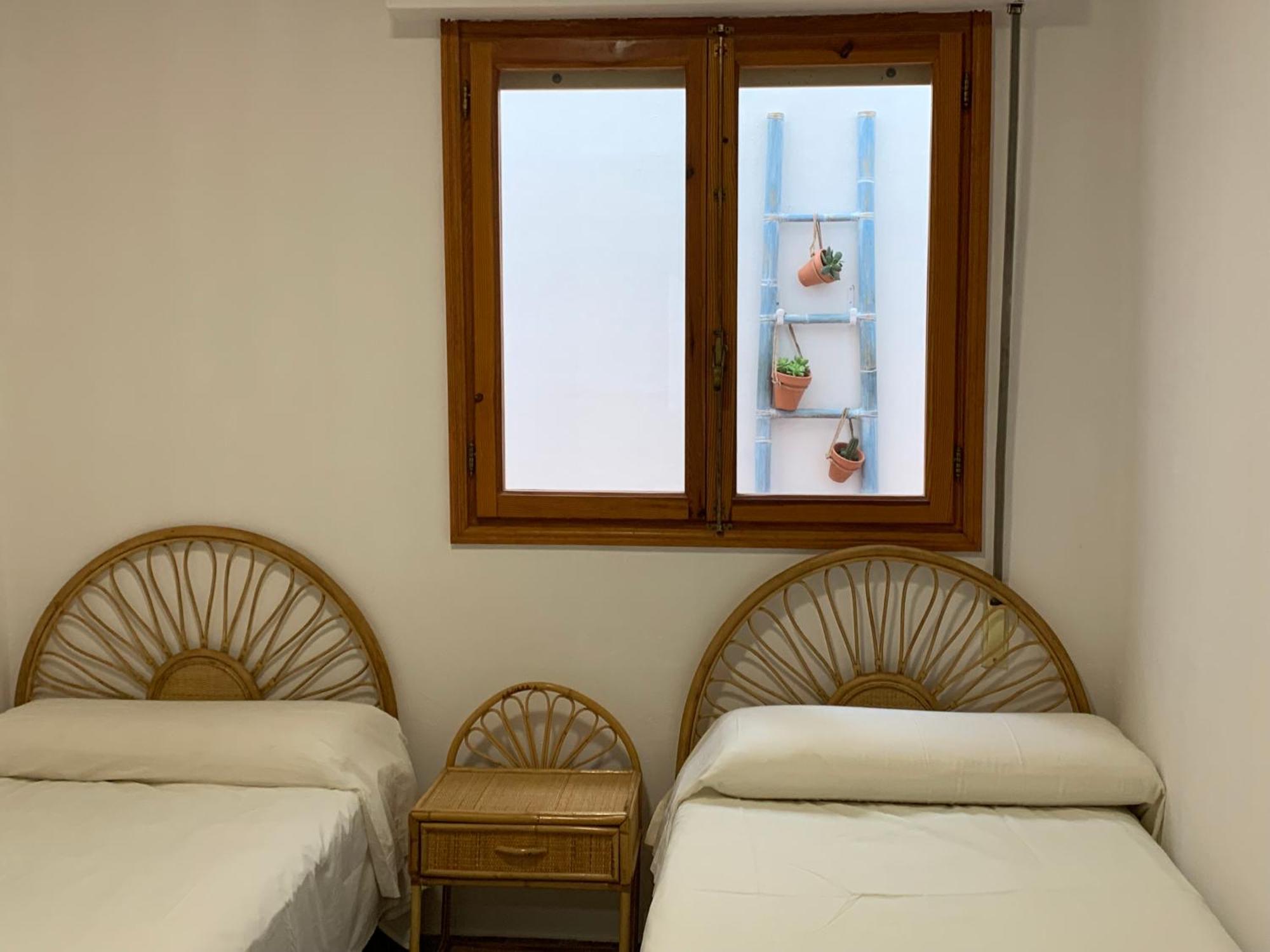Ferienwohnung Gran Piso Con Estilo En El Centro De Dénia Exterior foto