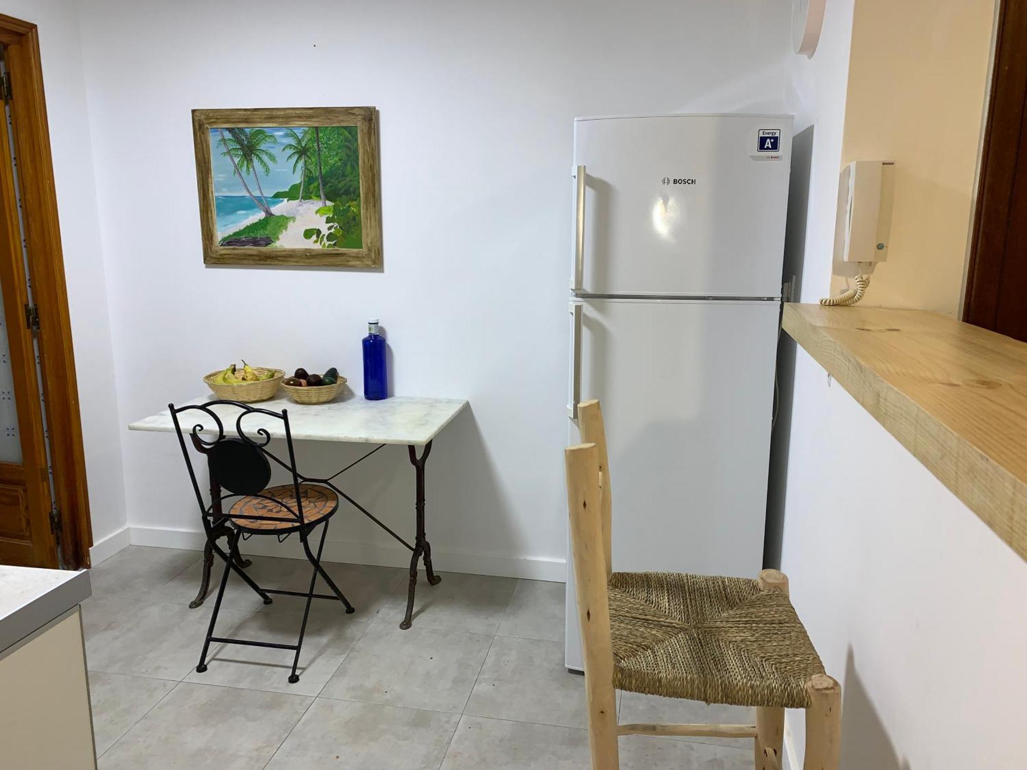 Ferienwohnung Gran Piso Con Estilo En El Centro De Dénia Exterior foto