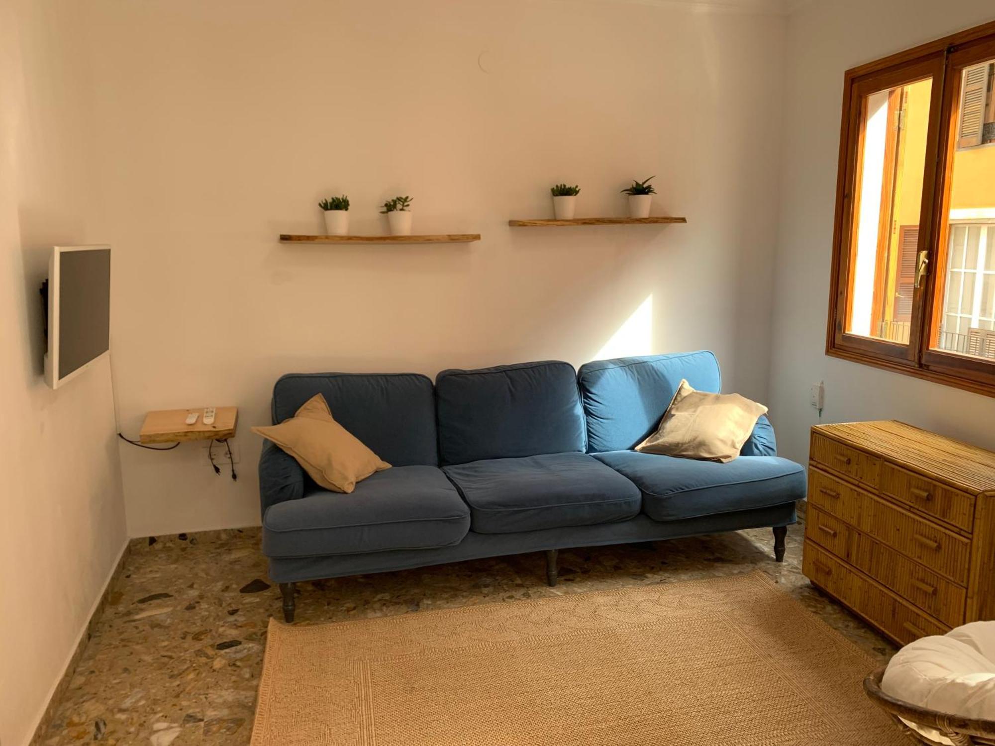 Ferienwohnung Gran Piso Con Estilo En El Centro De Dénia Exterior foto
